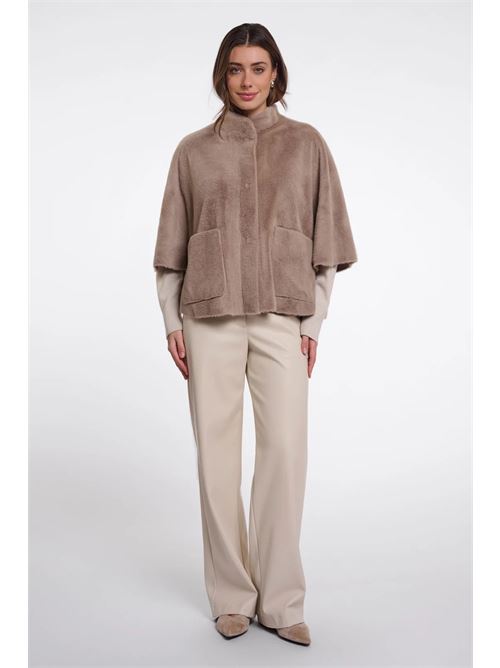 cappa dewi RINO & PELLE | DEWI.7002611MOCHA LATTE